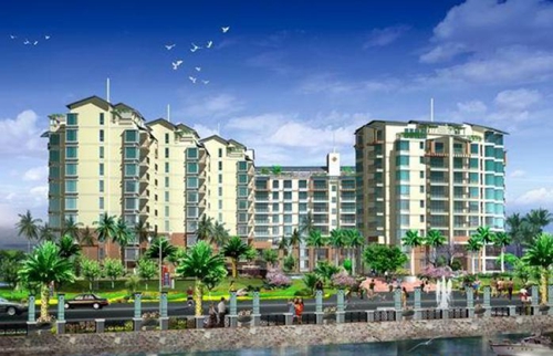 岳阳房价2021年